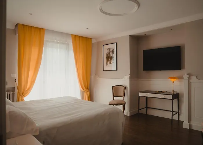 Hotel Universal Terme Abano Terme